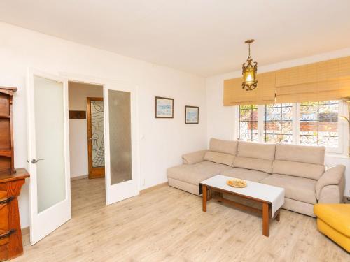 Apartment Friederike