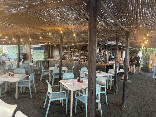La Casita Del Pescador