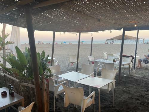 La Casita Del Pescador