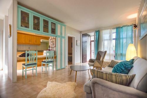 Apartamento Primavera 55