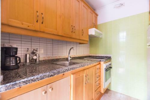Apartamento Primavera 55