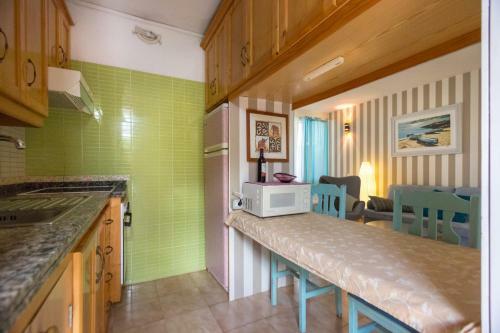 Apartamento Primavera 55