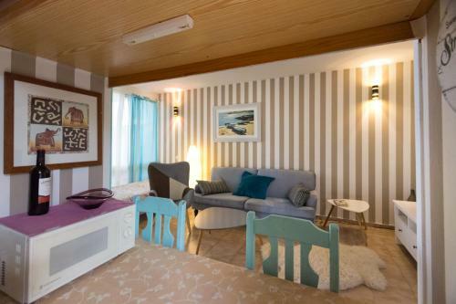Apartamento Primavera 55