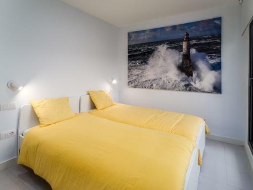 Villa Moderne � 700m De La Plage Avec Vue Mer