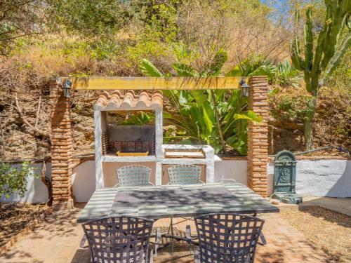 Cubo's Casa El Alamo Blanco