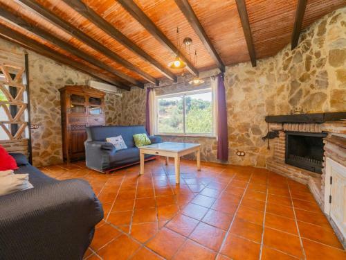 Cubo's Casa El Alamo Blanco