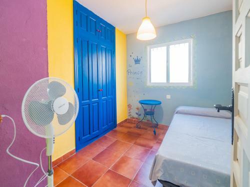 Cubo's Casa El Alamo Blanco