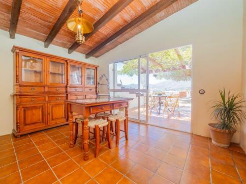 Cubo's Casa El Alamo Blanco