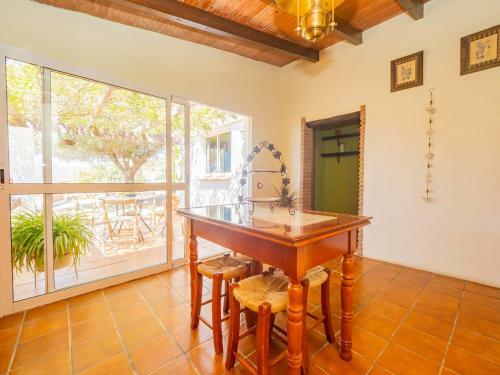 Cubo's Casa El Alamo Blanco
