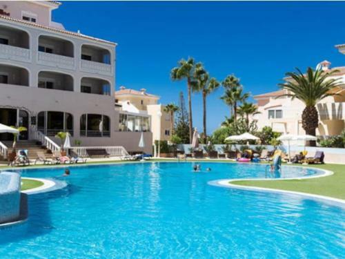 Apartamento Chayofa Country Club