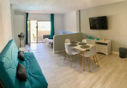 Apartamento Chayofa Country Club