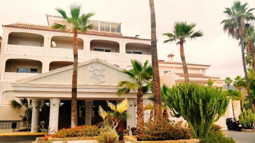 Apartamento Chayofa Country Club