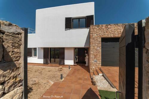 Villa Deluxe Water Con Gran Piscina Privada