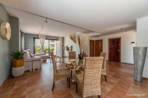 Villa Deluxe Water Con Gran Piscina Privada