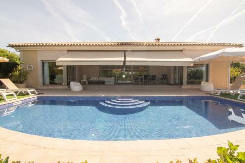 Holiday House 3979 - 5starshome Mallorca