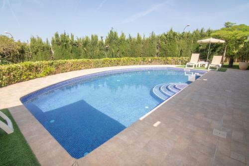 Holiday House 3979 - 5starshome Mallorca