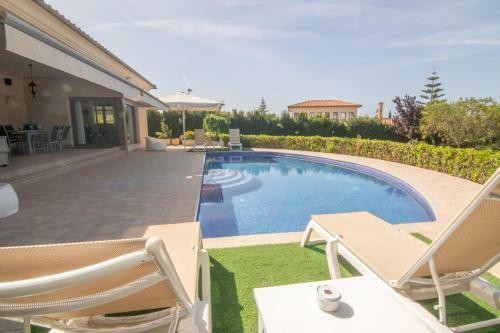 Holiday House 3979 - 5starshome Mallorca