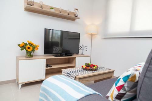 Apartamento Bahia