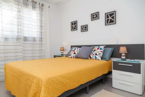 Apartamento Bahia