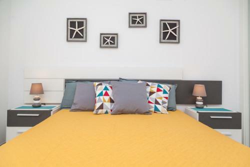 Apartamento Bahia