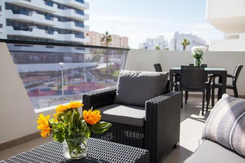 Apartamento Bahia