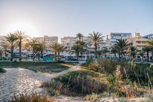 Apartamento Bahia