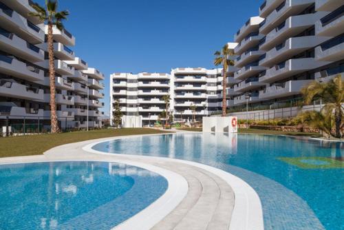 Apartamento Bahia