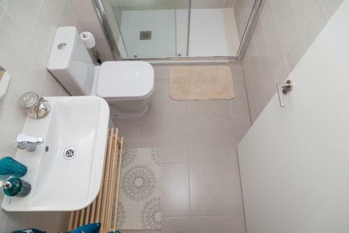 Apartamento Bahia