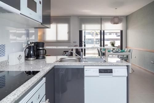 Apartamento Bahia