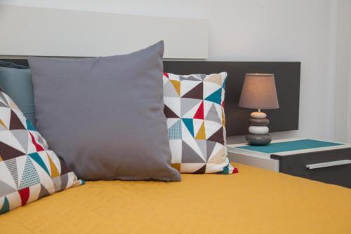 Apartamento Bahia