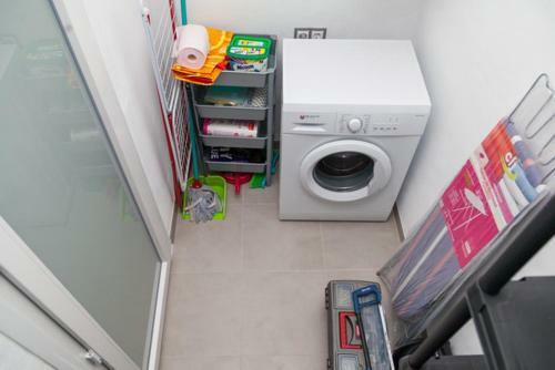 Apartamento Bahia