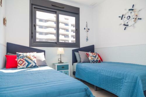 Apartamento Bahia