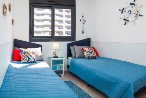 Apartamento Bahia