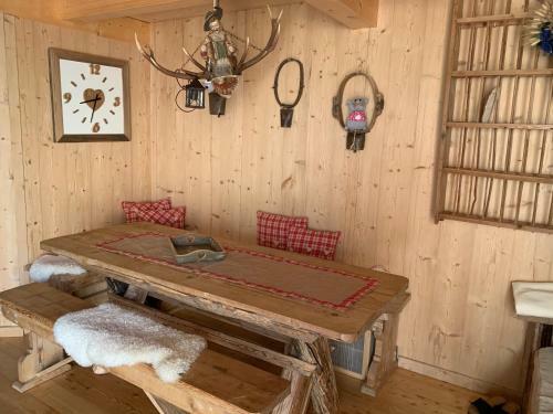 Chalet Romantico