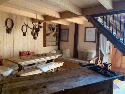 Chalet Romantico