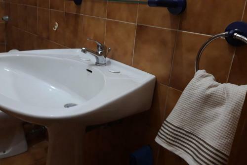 La Casa Del Mare 100mt Dalla Spiaggia