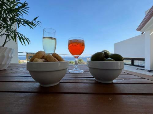 Apartamento Sea House