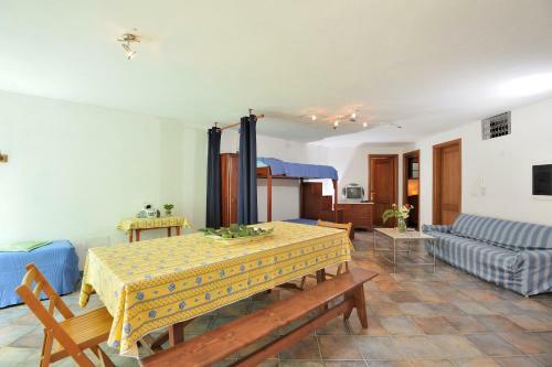 Apartment Blu