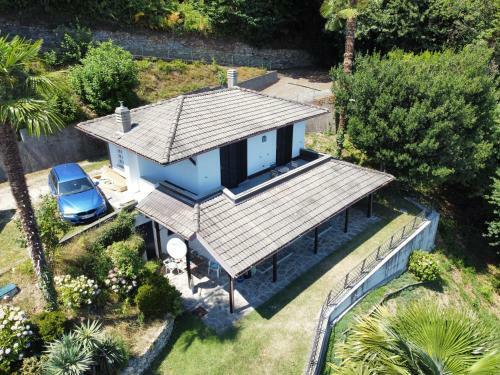 Apartamento Casa Massino
