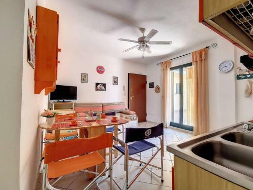 Apartamento Aura House Valledoria