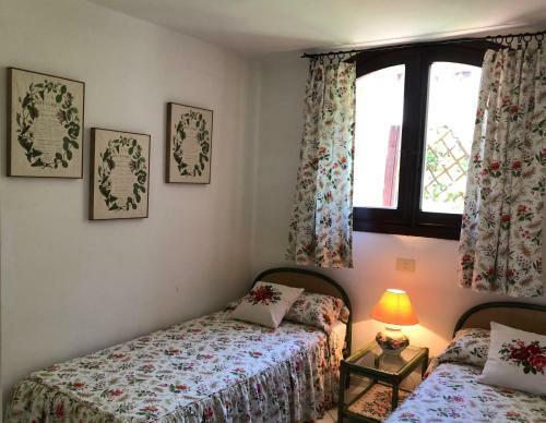 Apartamento Terrazza Sul Mare A Porto Cervo