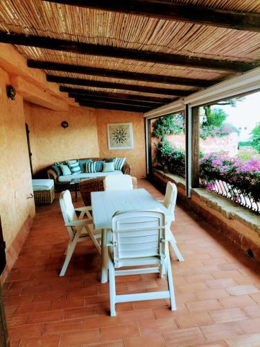 Apartamento Terrazza Sul Mare A Porto Cervo