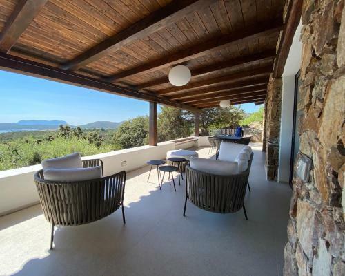 Apartamento Countryaffitti