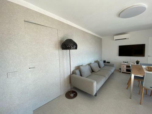 Apartamento Countryaffitti