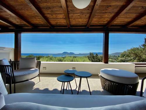 Apartamento Countryaffitti