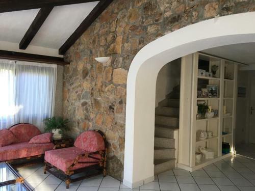 Villetta Paradiso Con Giardino
