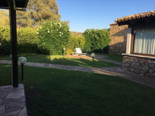 Villetta Paradiso Con Giardino