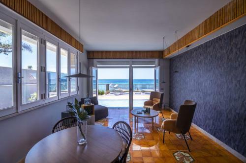 Villa Seahorse, Fontane Bianche, Siracusa, Seafront