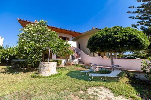 Nice To Stay, Holiday Home