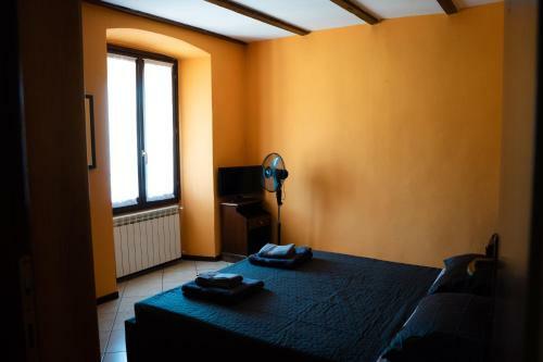 Apartamento Ciceri Properties Ciancino